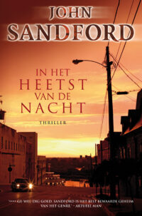 In het heetst van de nacht - John Sandford