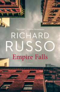 Empire Falls - Richard Russo