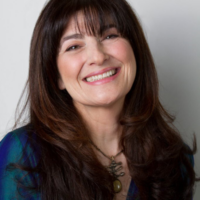 Ruth Reichl