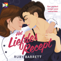 Het liefdesrecept - Ruby Barrett