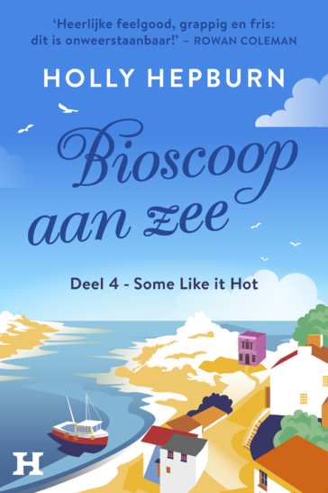 Bioscoop aan zee – deel 4