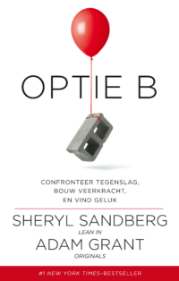 Optie B - Sheryl Sandberg, Adam Grant