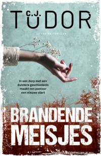 Brandende meisjes - C.J. Tudor