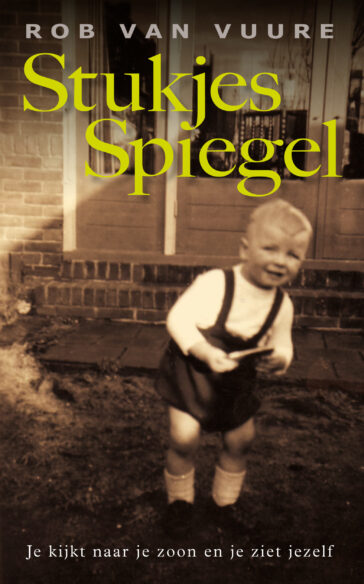 Stukjes Spiegel