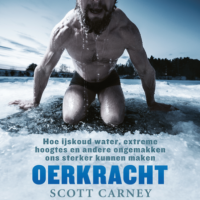 Oerkracht - Scott Carney