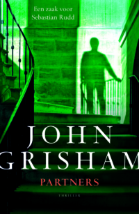 Partners - John Grisham