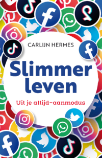 Slimmer leven - Carlijn Hermes