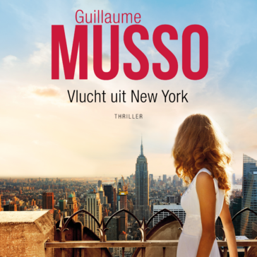 Vlucht uit New York