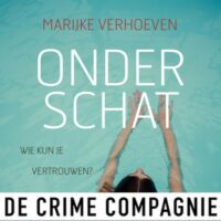 Onderschat - Marijke Verhoeven