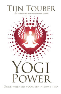 Yogi Power - Tijn Touber