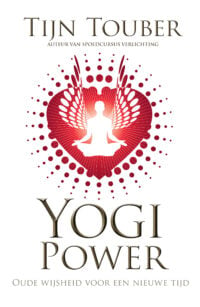 Yogi Power - Tijn Touber