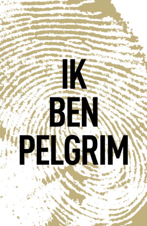 Ik ben Pelgrim - Terry Hayes