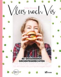 Vlees noch vis - Estée Strooker