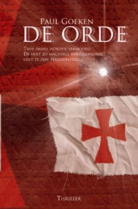 De orde - Paul Goeken