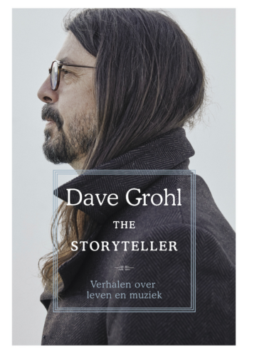 The Storyteller