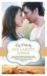 Een laatste zomer - Liz Flaherty