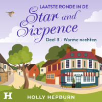 Warme nachten - Holly Hepburn