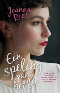 Een speling van het lot - Jo Rees