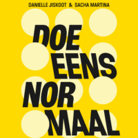Doe eens normaal - 