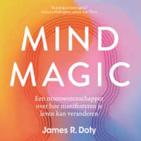 Mind Magic - James Doty