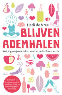 Blijven ademhalen - Hedi de Vree