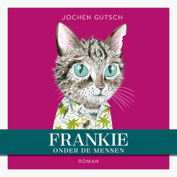 Frankie onder de mensen