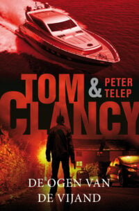 De ogen van de vijand - Tom Clancy