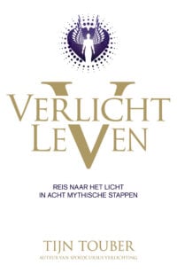 Verlicht leven - Tijn Touber