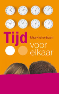 Tijd voor elkaar - Mira Kirshenbaum