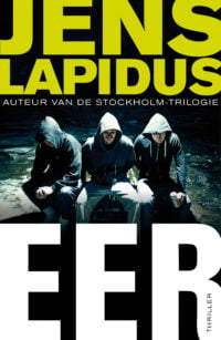 Eer - Jens Lapidus