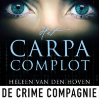 Het Carpa complot - Heleen van den Hoven