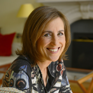 Kirsty Wark