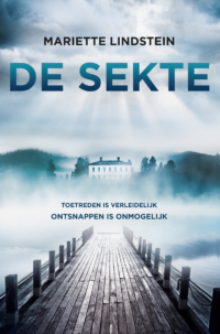 De sekte - Mariette Lindstein