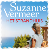 Het strandhuis - Suzanne Vermeer