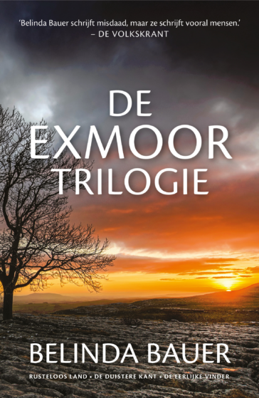 De Exmoor-trilogie