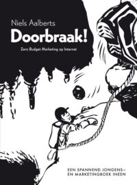 Doorbraak - Niels Aalberts