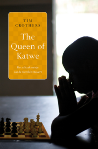 The Queen of Katwe - Tim Crothers