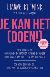 Je kan het (doen!) - Lianne Keemink