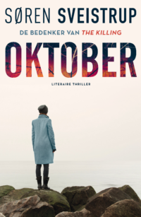 Oktober - Søren Sveistrup