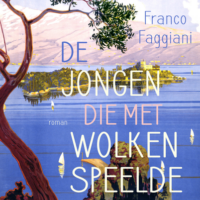 De jongen die met wolken speelde - Franco Faggiani