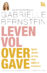 Leven vol overgave