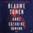 Blauwe tonen