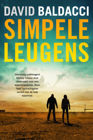 Simpele leugens - David Baldacci