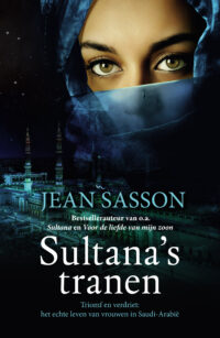 Sultana’s tranen - Jean P. Sasson