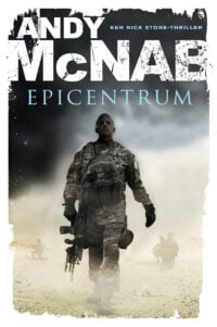 Epicentrum - Andy McNab