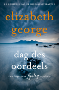 Dag des oordeels - Elizabeth George