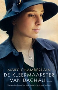 De kleermaakster van Dachau - Mary Chamberlain