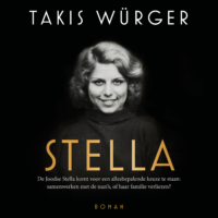 Stella - Takis Würger