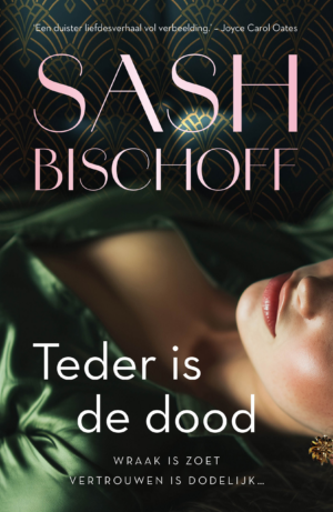 Teder is de dood - Sash Bischoff