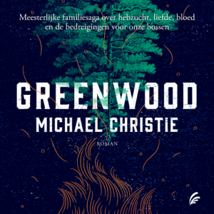 Greenwood - Michael Christie